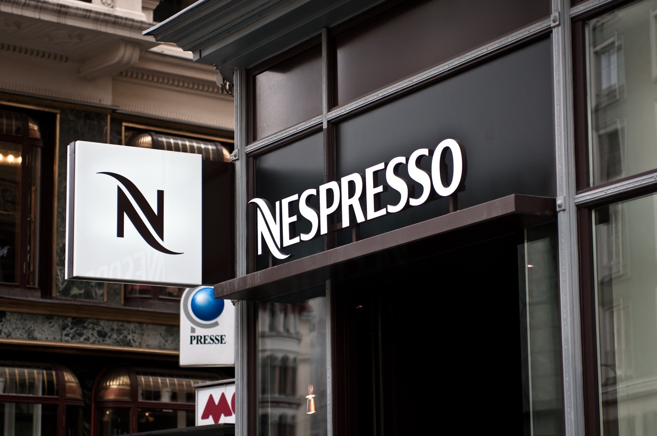 Verkoopmedewerker Nespresso Den Bosch